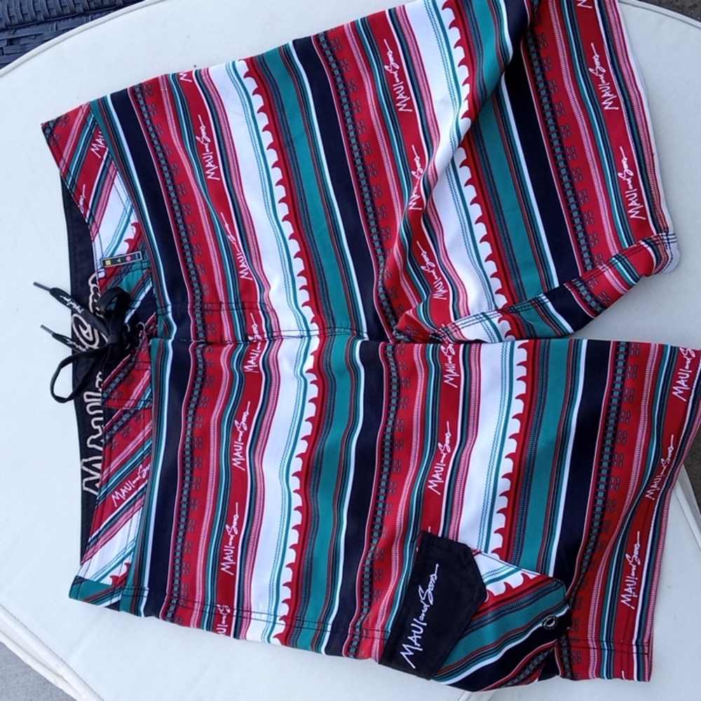 Maui and Sons Board Shorts